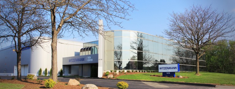 WIUSA Building Tech Center Header